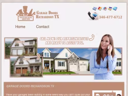 Garagedoorsrichardsontx