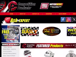 Competitionproducts