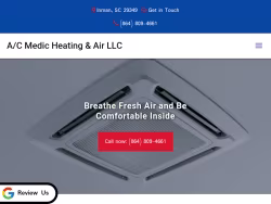 Hvaccontractor-inman