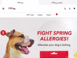 Iheartdogs