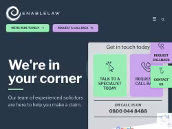 Enablelaw