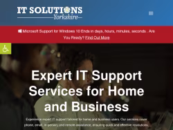 Itsolutionsyorkshire