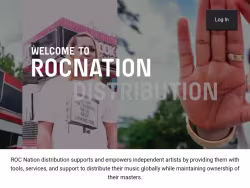 Rocnationdistro