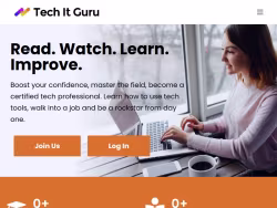 Techitguru