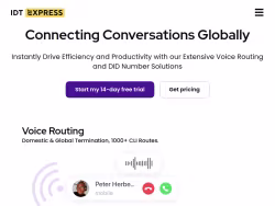 Idtexpress