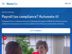 Mastertax