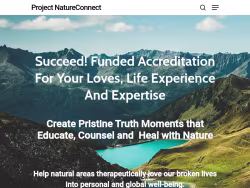 Projectnatureconnect