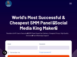 Wholesalesmmstore