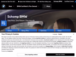 Schompbmw