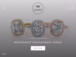 Flawlessmoissanite