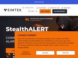 Simtek