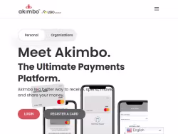 Akimbocard