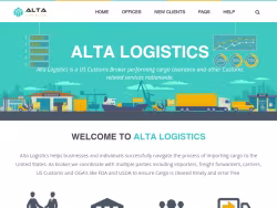Altalogistics