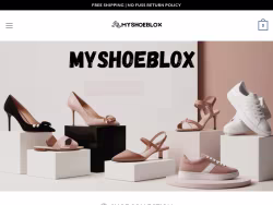 Myshoeblox