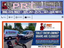 Prtcoolservice