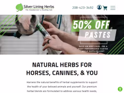 Silverliningherbs