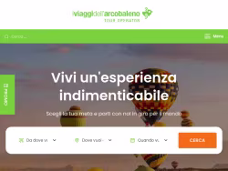 Viaggiarcobaleno