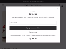 Thelight-salon