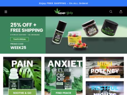 Hempbaby