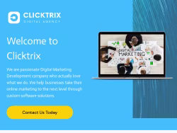 Clicktrix