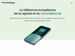 Recommerce-group
