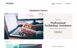 Worldwideitservice