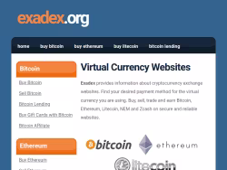 Exadex