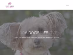Woofswagsearley