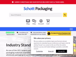 Schottpackaging