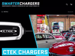 Smarterchargers