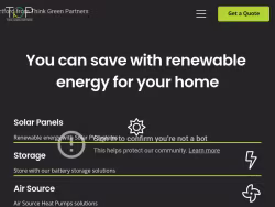 Thinkgreenpartners