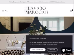 Lavabomarocain