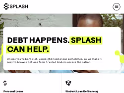 Splashfinancial