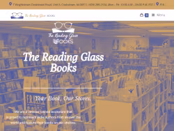 Readingglassbooks