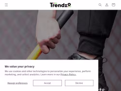 Trendzo