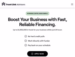 Trustlinkadvisors