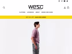 Wesc