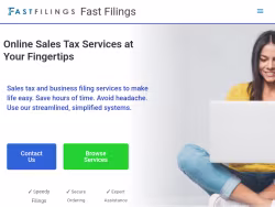 Fastfilingsusa