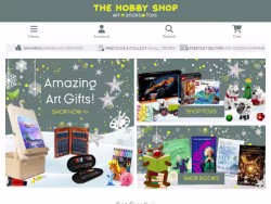 Hobbyshop