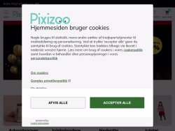 Pixizoo