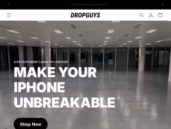 Dropguys
