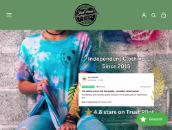 Streetpandaclothing