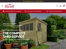 Atlassheds
