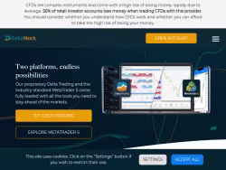 Deltastock