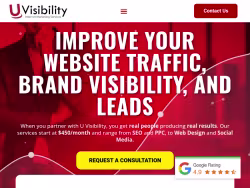 Uvisibility