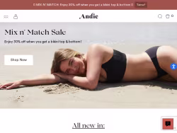 Andieswim