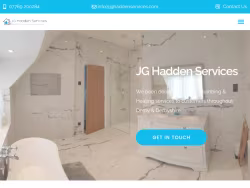 Jghaddenservices