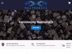 Maltronics