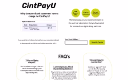 Cintpayu