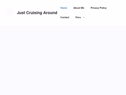 Justcruisingaround